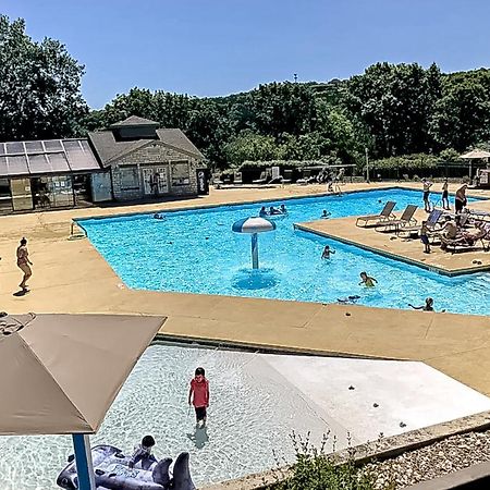 Couples Paradise & Retreat On The 18Th Branson Exterior foto