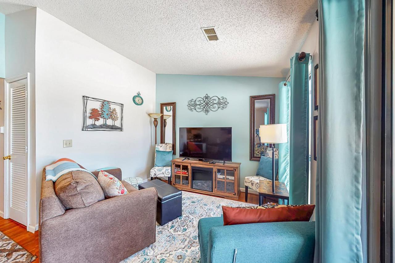 Couples Paradise & Retreat On The 18Th Branson Zimmer foto