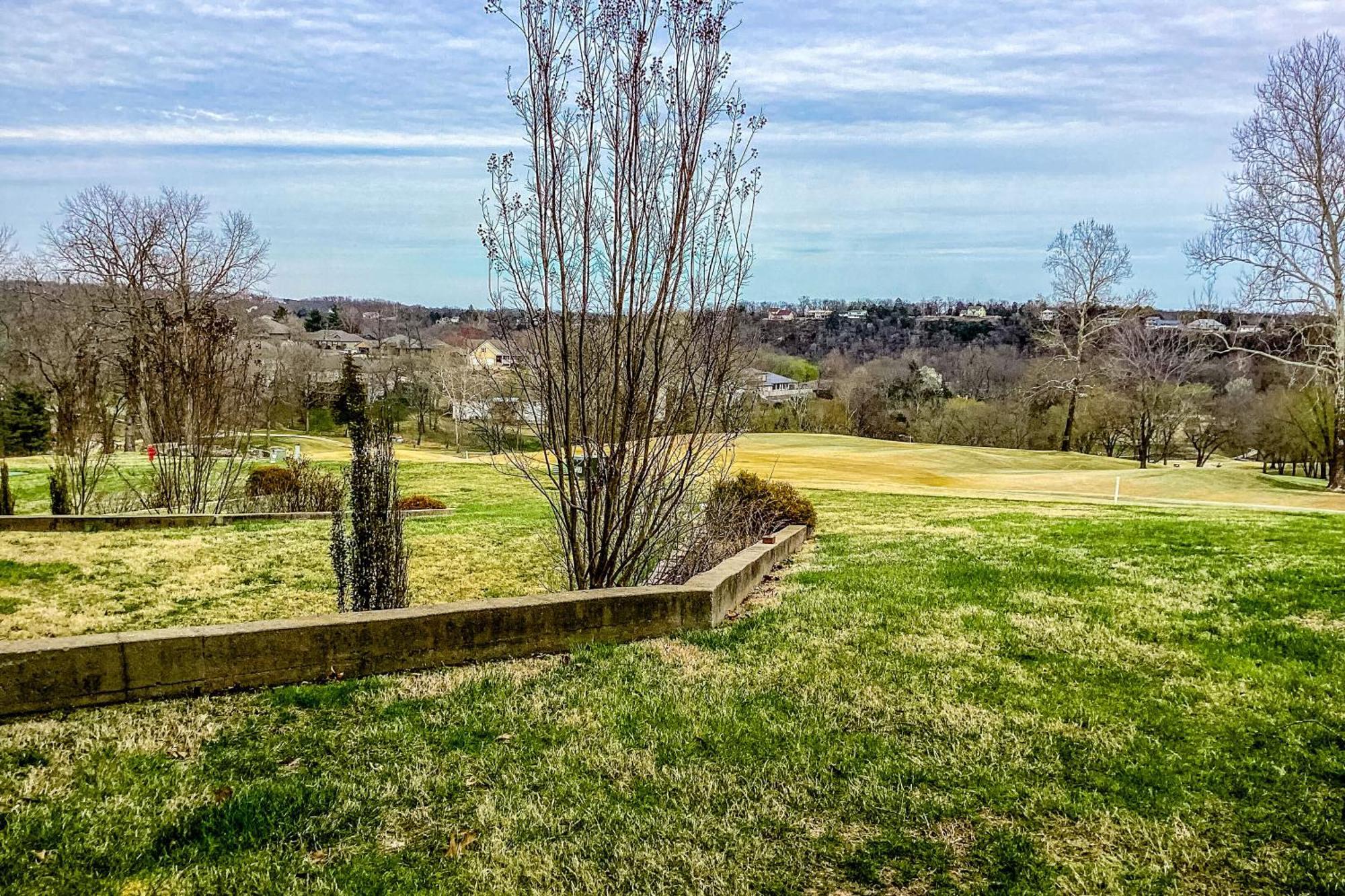 Couples Paradise & Retreat On The 18Th Branson Zimmer foto