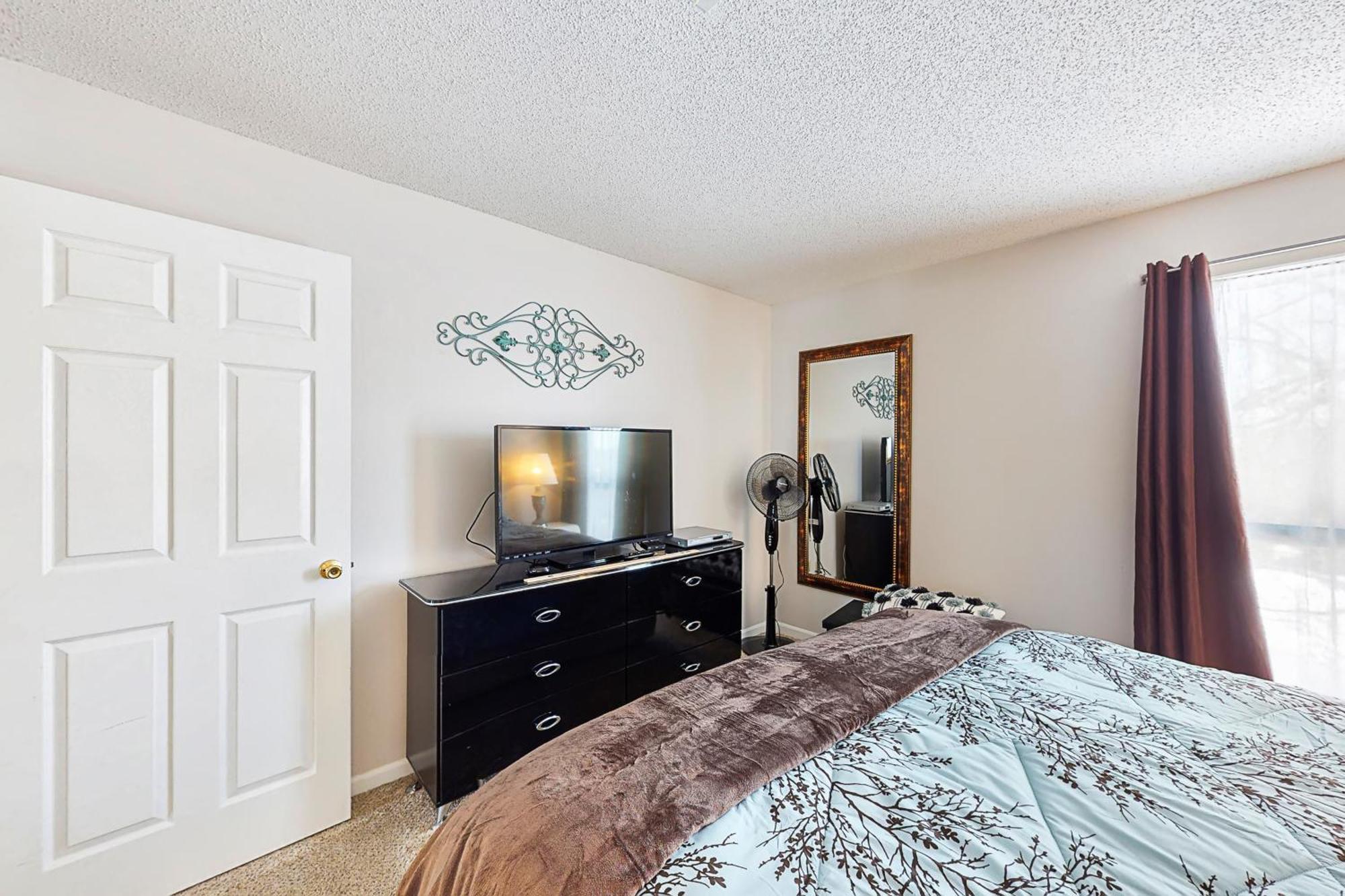 Couples Paradise & Retreat On The 18Th Branson Zimmer foto