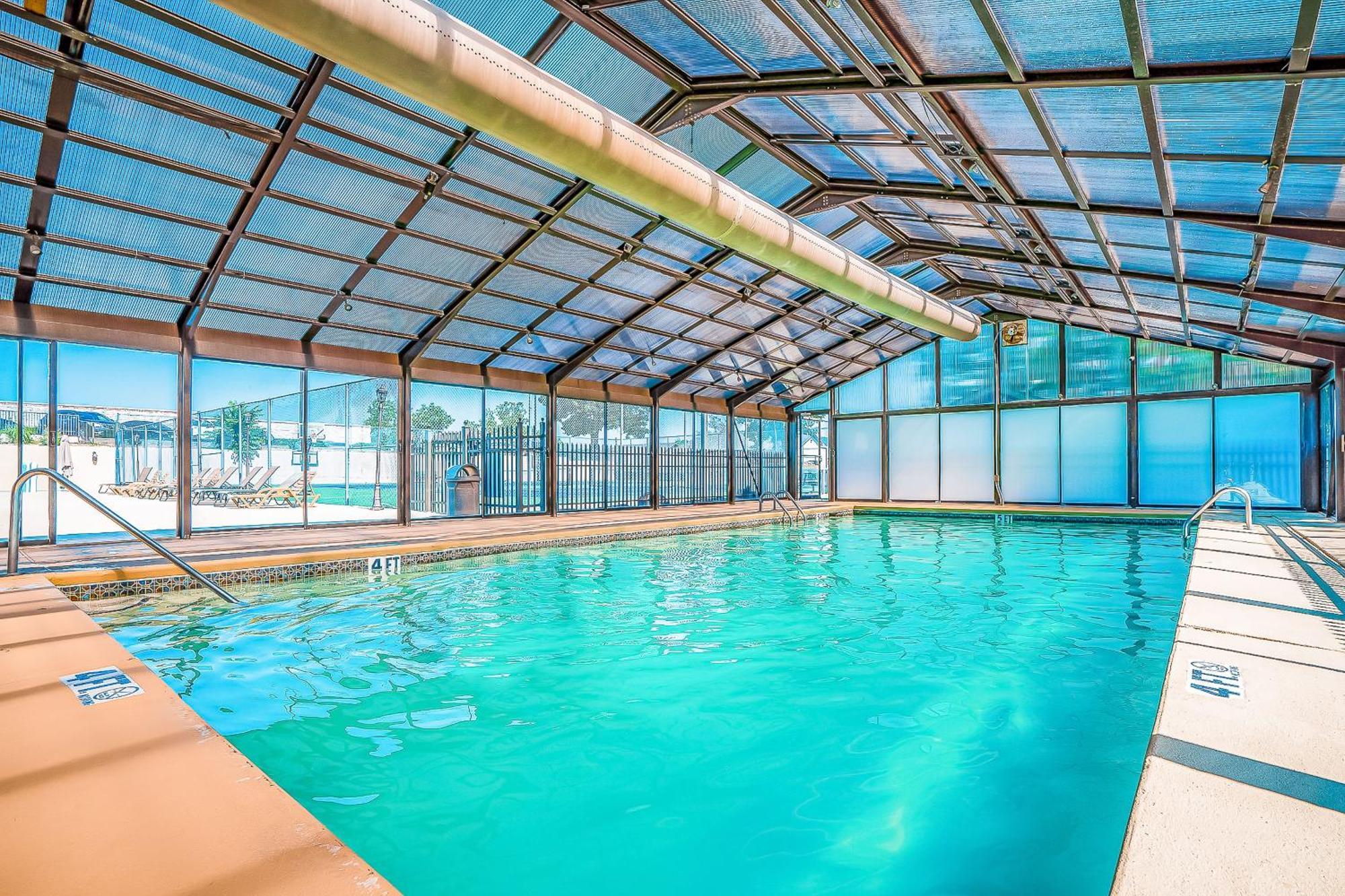 Couples Paradise & Retreat On The 18Th Branson Zimmer foto